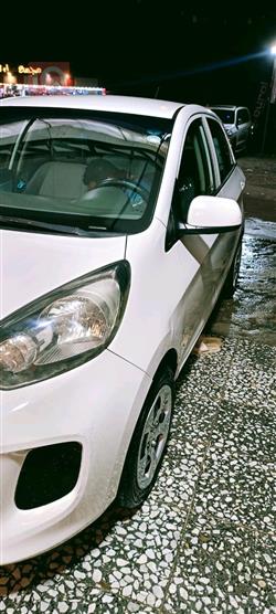 كيا بيكانتو